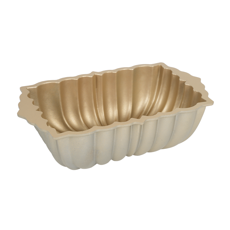 A106 Gold Classic Loaf Baking Pan