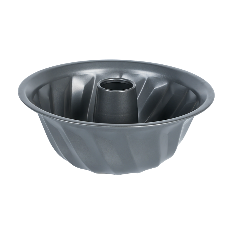 G03 Fluted Bundt Cake Mould