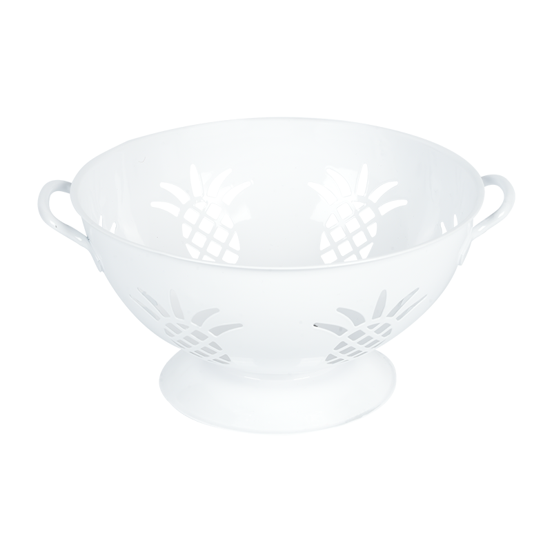 K05 Strawberry/ Pineapple Colander