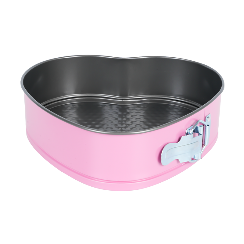 I05 Springform Cheesecake Cupcake Baking Mold
