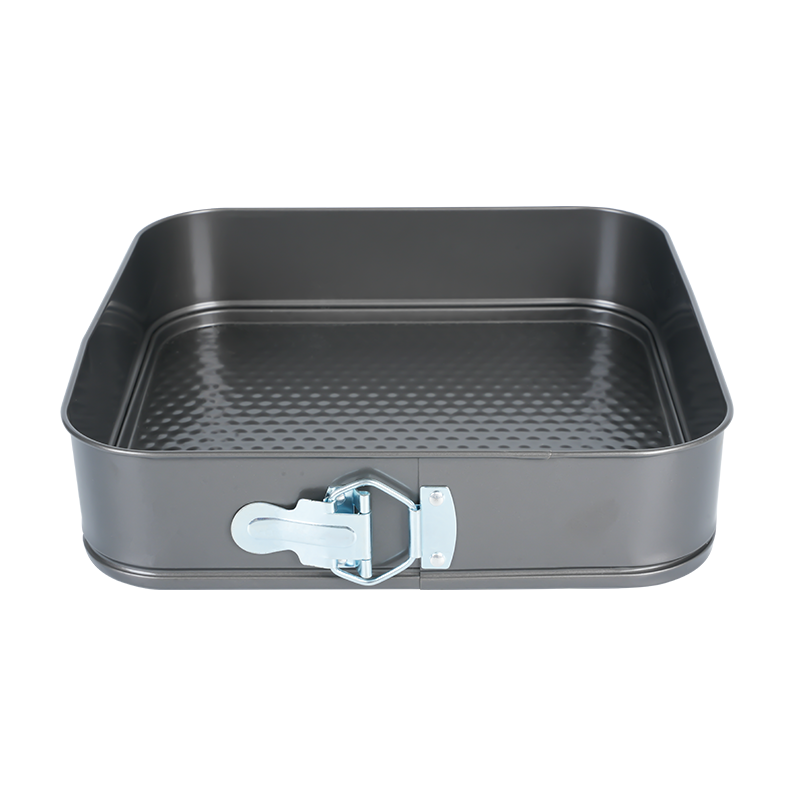 I06 Square Springform Baking Pan