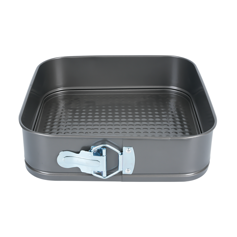 I06 Square Springform Baking Pan
