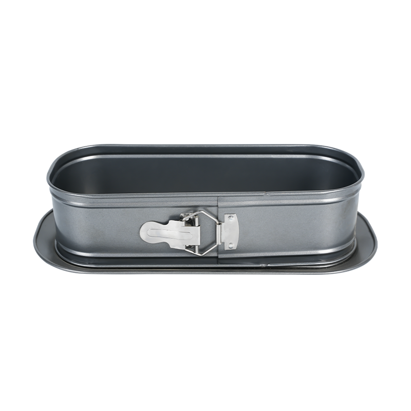 I07 Non Stick Springform Rectangular Loaf Pan