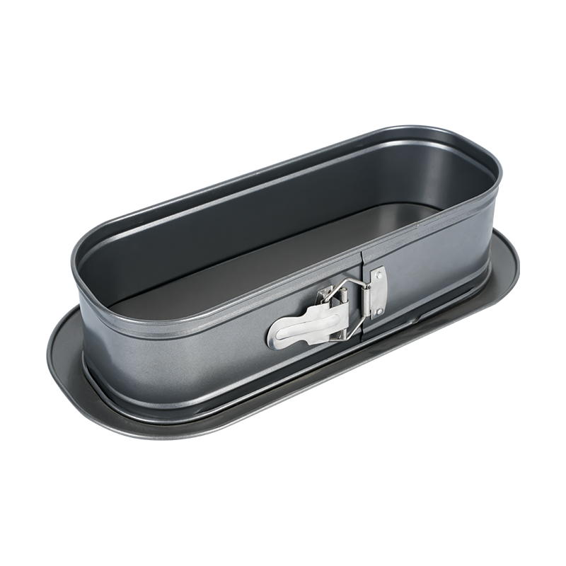 I07 Non Stick Springform Rectangular Loaf Pan