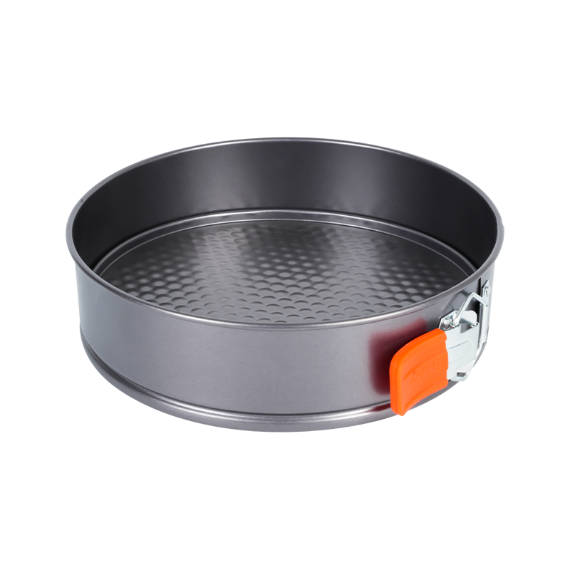 I08 Round Springform Baking Pan
