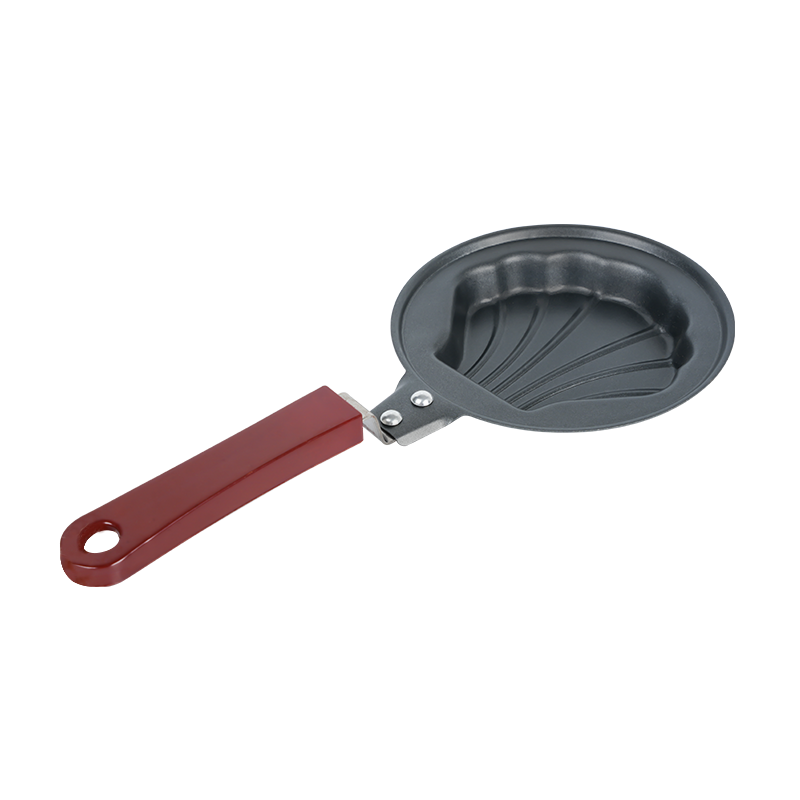 P10 Mini Nonstick Egg Frying Pan
