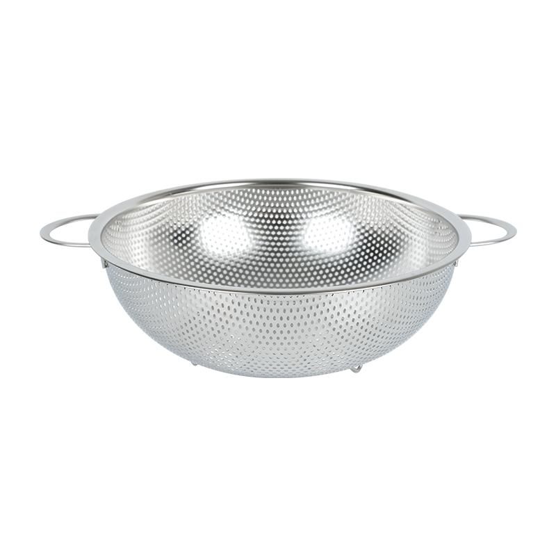 Household Stainless Steel Fruit Basket