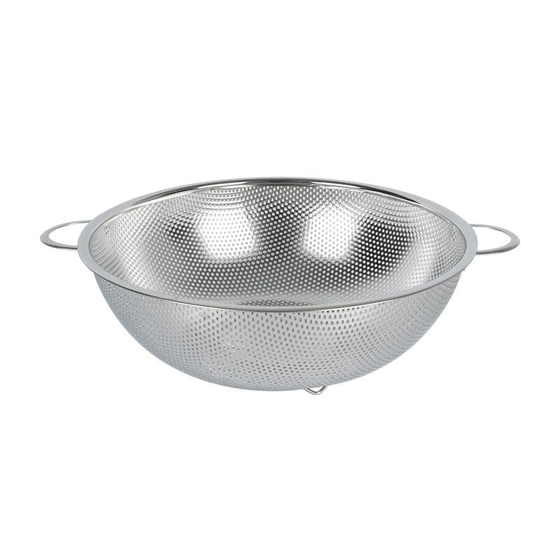 Household Stainless Steel Fruit Basket