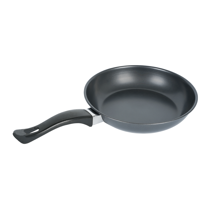 N01 Non-Stick Carbon Steel Frying Pan