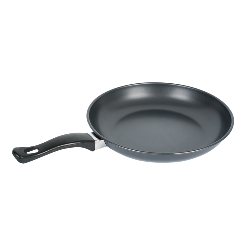 N01 Non-Stick Carbon Steel Frying Pan