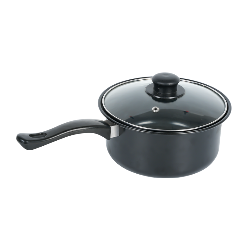 N05 Nonstick Saucepan with Lid