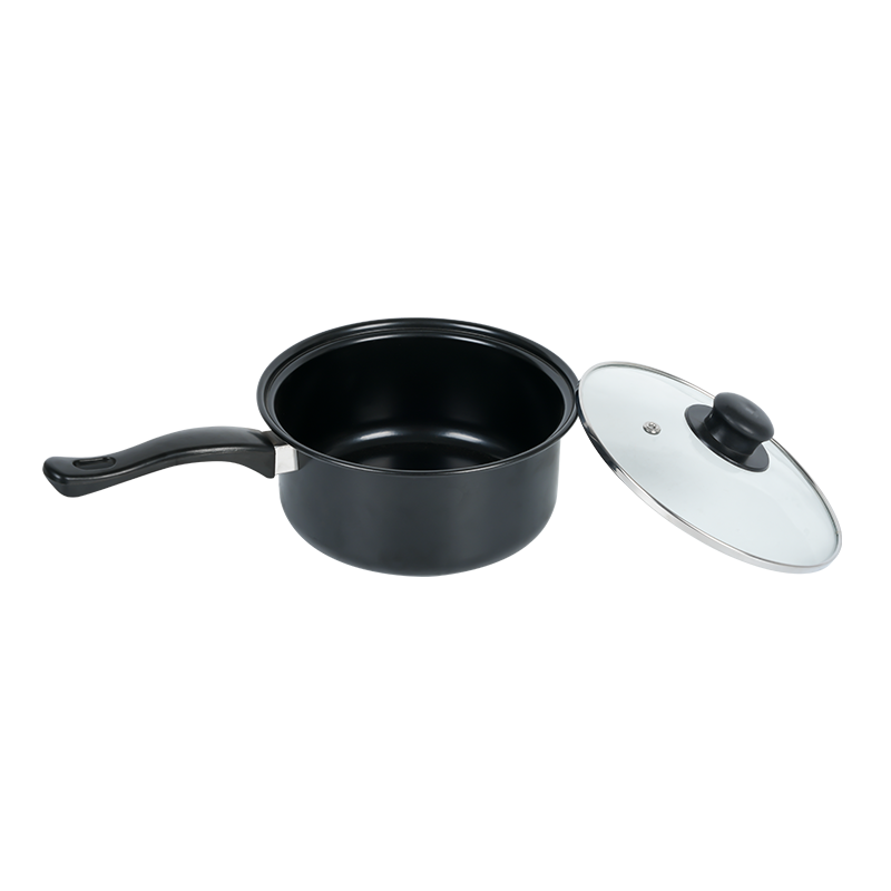 N05 Nonstick Saucepan with Lid