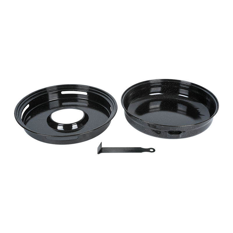 N07 Grill-Gas Frying pan