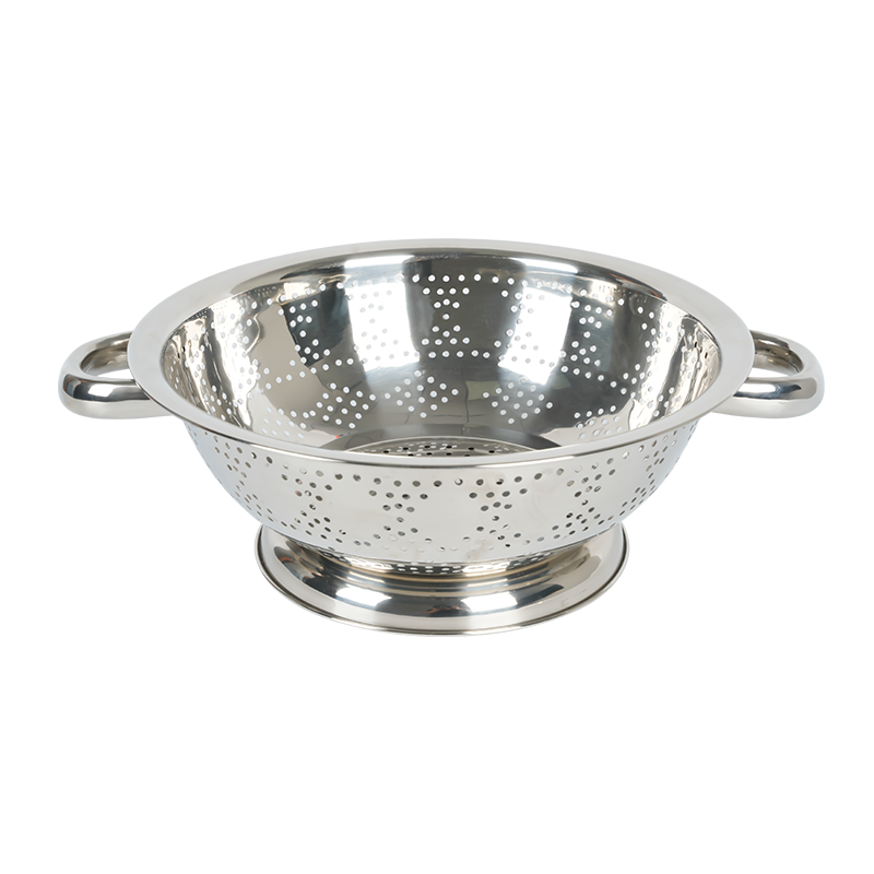 Stainless Steel Colander Strainer