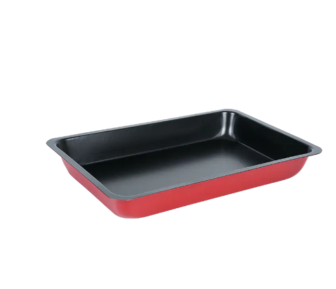 Microwave Baking Tray