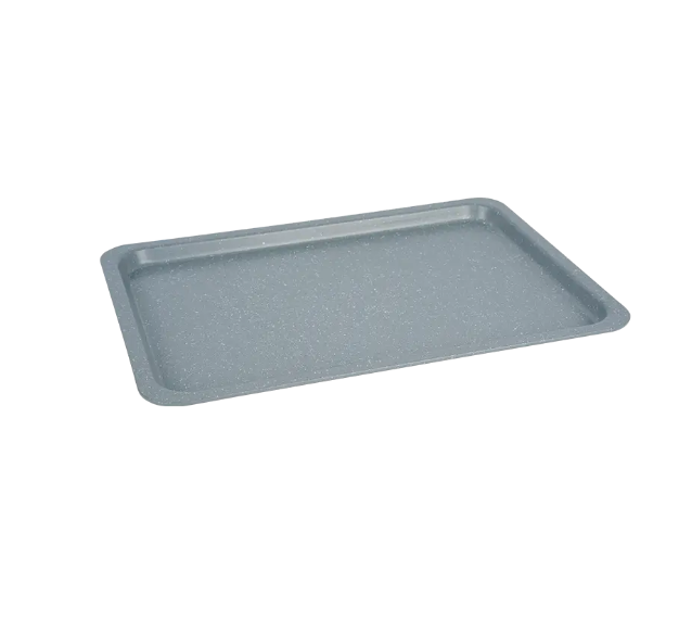 microwave baking plate 