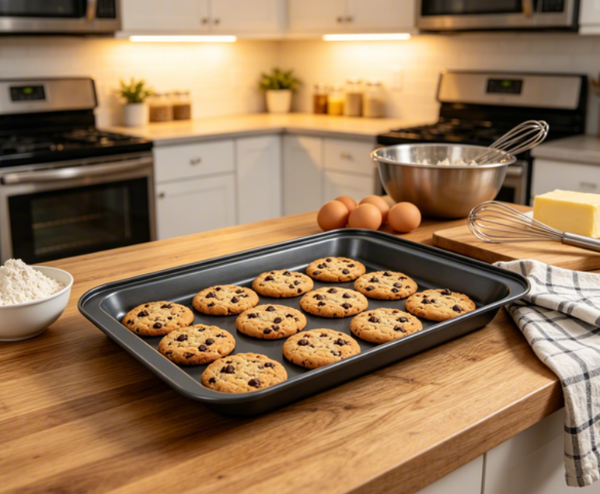 cookietrayformicrowave1 cookie tray for microwave
